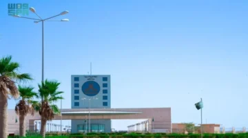 110 طالبًا دوليًا.. جامعة الحدود الشمالية السعودية تستضيف منح دراسية